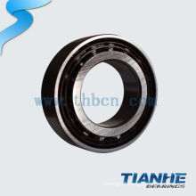 7309B/DBP4 single row angular contact ball bearings